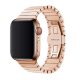 Apple Watch nagy láncszemes fém óraszíj /rosegold/ 38/40/41 mm