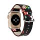 Apple Watch virágmintás óraszíj 38/40/41 mm