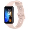 MYBANDZ Szilikon óraszíj/púder Huawei Band 8