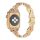 Apple Watch Rombus fém óraszíj /rosegold/ 38/40/41 mm