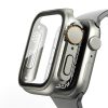 Apple Watch védőtok - Make it ULTRA! (Titánszínű)