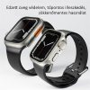 Apple Watch védőtok - Make it ULTRA! (Titánszínű)