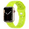 Apple Watch Dimension szilikon óraszíj/lime/42/44/45 és 49 mm